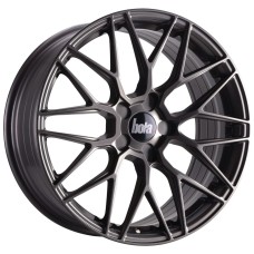 BOLA B17 19x8.25 19x8.5 19x9.5  MATT GUNMETAL